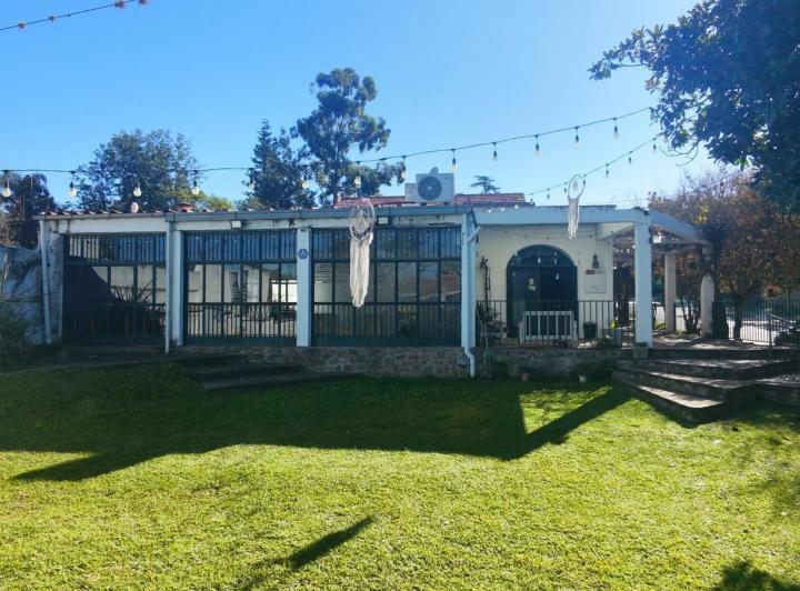 Casa · 184m² · 1 Cochera