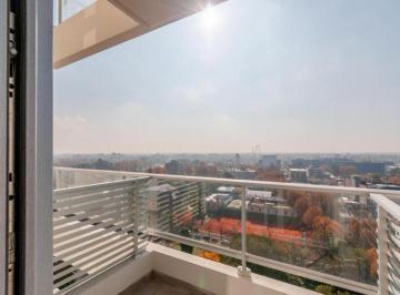 Departamento · 44m² · 1 Ambiente · 1 Cochera · Departamento en Alquiler en Torre Cardon 2, Tigre
