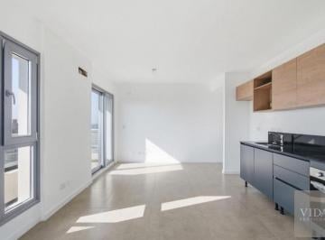 Departamento · 44m² · 1 Ambiente · 1 Cochera · Departamento en Alquiler en Torre Cardon 2, Tigre