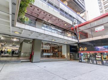 Local comercial · 22m² · 1 Ambiente · Venta Local Comercial 22,33 m² en Galeria Jardín Microcentro