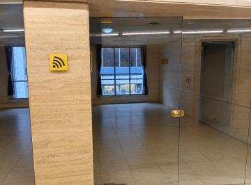 Oficina comercial · 23m² · 1 Ambiente · Oficina - San Nicolás