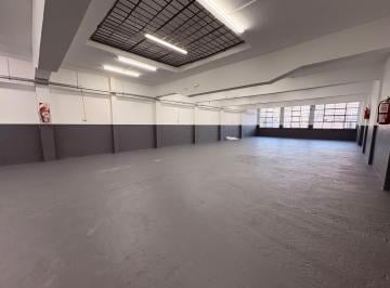 Bodega-Galpón · 660m² · 6 Ambientes · 2 Cocheras · Deposito Fabrica Oficinas 660 m² en 2 Plantas!