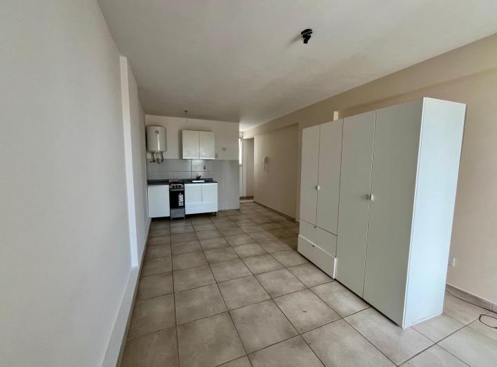 Departamento · 30m² · 1 Ambiente