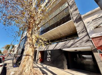 NIR-NIR-3919_2 · Alquiler Departamento 4 Ambientes con Cochera, Liniers
