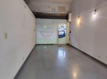 Local comercial de 1 ambiente, Tres de Febrero · Local Comercial 25 m 2 Tres de Febrero 4591 Caseros