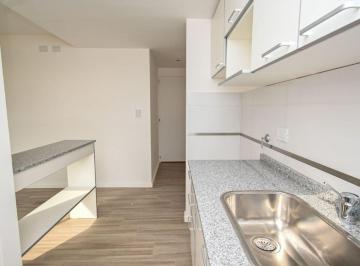 Departamento · 50m² · 2 Ambientes · Venta Departamento Portal Av Al Frente Piso 15