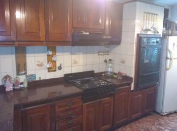 Casa de 4 ambientes, Parque Chacabuco · Casa 4 Amb Garage 2 Baños