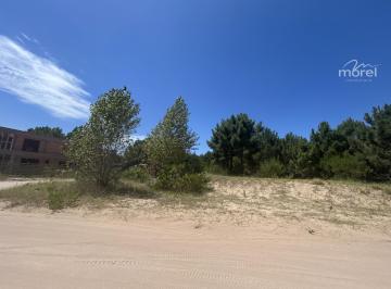 Foto Principal · Lote Venta Barrio Costa Esmeralda - Golf 2 - Interno - 970 m² #id 11456
