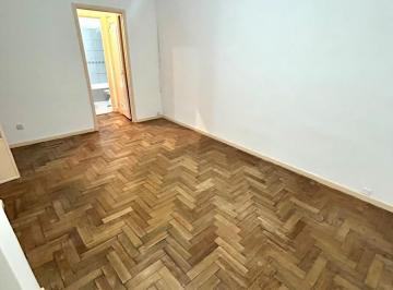 Departamento · 33m² · 2 Ambientes · Departamento en Almagro