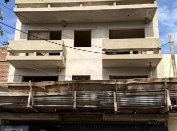 Departamento · 32m² · 1 Dormitorio · Venta – Departamento con Balcón 4° Piso en Saavedra – en Construcción