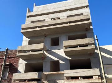 Departamento · 32m² · 1 Dormitorio · Venta – Departamento con Balcón 4° Piso en Saavedra – en Construcción