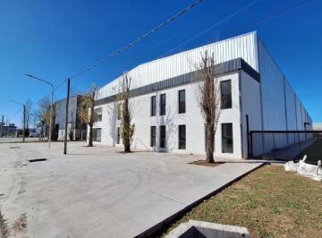 Bodega-Galpón , General Rodríguez · Galpon en Alquiler en Gral. Rodriguez