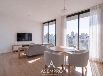 Departamento · 67m² · 3 Ambientes · 1 Cochera · 3 Ambientes en Belgrano/nuñez - Entrega Marzo 2027 - Adelanto y Cuotas