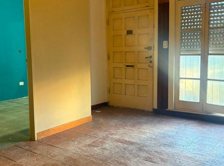 PH · 38m² · 2 Ambientes