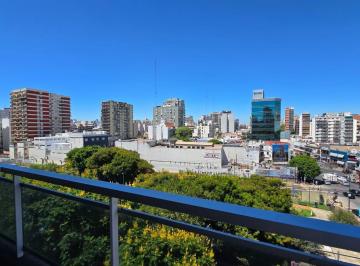 Departamento · 38m² · 2 Ambientes · 1 Cochera · Departamento de 2 Ambientes. Frente. Balcón. Villa Urquiza