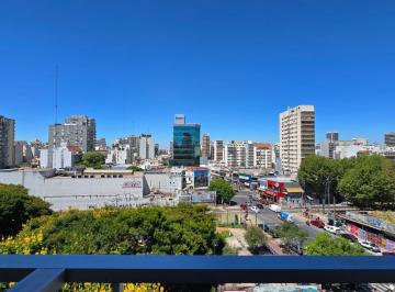 Departamento · 38m² · 2 Ambientes · Departamento de 2 Ambientes. Frente. Balcón. Villa Urquiza