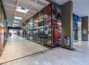 Local comercial · 27m² · 1 Ambiente · Venta Local Comercial 27.84 m² Galería Jardín Microcentro