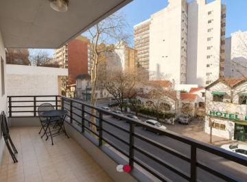 Departamento · 75m² · 3 Ambientes · 1 Cochera · Departamento en Terminal Vieja