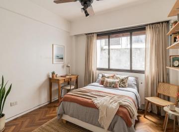 Departamento · 55m² · 3 Ambientes · Venta. Tres Ambientes en Palermo.