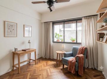 Departamento · 55m² · 3 Ambientes · Venta. Tres Ambientes en Palermo.