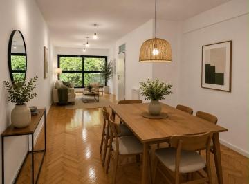 Departamento · 97m² · 4 Ambientes · Venta Departamento Semipiso 4 Ambientes Balcon Zona Alto Palermo
