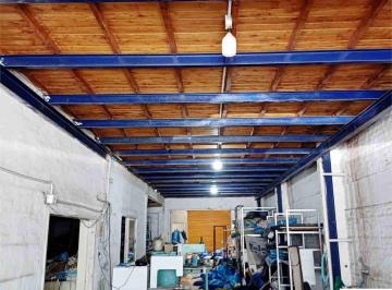 Bodega-Galpón , Córdoba · Vendo Galpon S/ Av J B Justo 4000 S/ Colectora (Z) Ferrocons