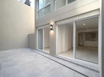 Departamento · 54m² · 2 Ambientes · 2 Ambientes con Patio Pb - Amenities - Colegiales