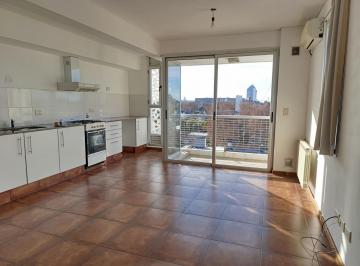 Departamento · 50m² · 2 Ambientes · Alquiler Departamento 1 Dormitorio