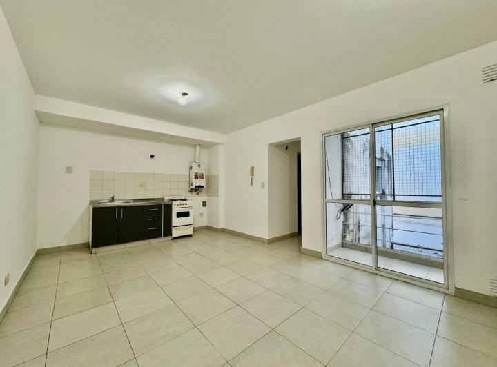 Departamento · 40m² · 2 Ambientes