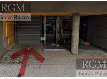 Garage · 11m² · 1 Cochera · Cochera en Martin