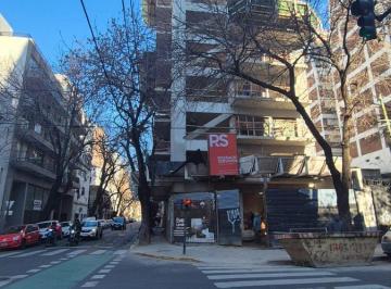 Departamento · 48m² · 2 Ambientes · 2 1/2 Ambientes a Estrenar, Piso Alto, Parrilla Propia, Solarium y Diseño Premium