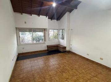 Departamento · 65m² · 3 Ambientes · Departamento 3 Ambientes en Alquiler con Patio