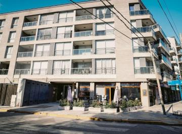 Departamento de 2 ambientes, La Matanza · Departamento 2 Amb Equipado - con Cochera Cubierta y Balcon - Sum y Piscina