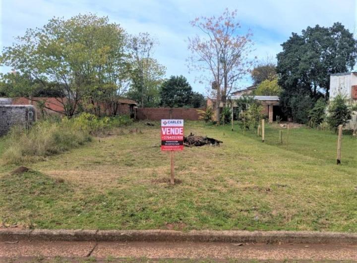 Terreno · 462m²