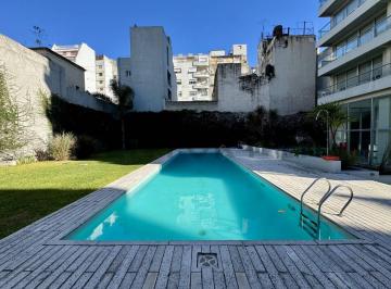 Departamento · 38m² · 1 Ambiente · 1 Cochera · Dpto en Venta - Monoambiente Zona Uade - Monserrat - Amenities y Cochera - Apto Credito.