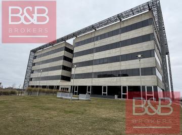 Oficina comercial · 100m² · Alquiler Oficina - Local en Planta Baja, Parque Empresarial Aeropuerto (Pea)
