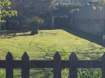 Casa , Tigre · Venta Lote en Tigre Residencial
