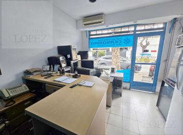 PH · 59m² · 2 Ambientes · 1 Cochera · Venta PH en Florida, Planta Baja Al Frente, Local Comercial con Vivienda, Garage, Apto Credito