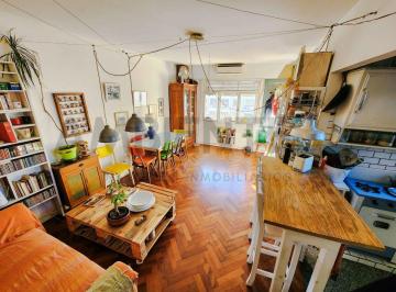 Departamento de 3 ambientes, Monserrat · Departamento en Venta de 3 Ambientes en Monserrat Apto Crédito
