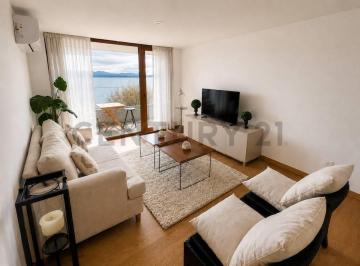 Departamento · 73m² · 2 Ambientes · 1 Cochera · Departamento en Venta en Capitalinas Bariloche