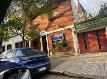 Casa de 4 ambientes, Parque Chacabuco · PH 4 Amb Garage