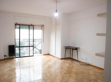 Departamento · 36m² · 1 Ambiente · Departamento Monoambiente en Venta en Almagro, Capital Federal, Buenos Aires