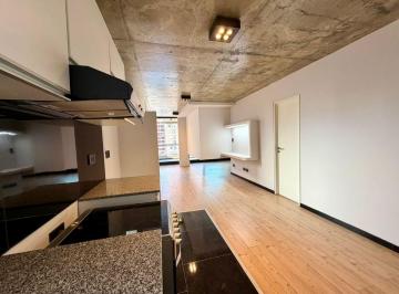 Departamento de 1 ambiente, Rosario · Venta Loft 1 Dormitorio