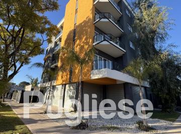 Departamento · 33m² · 1 Ambiente · 2 Cocheras · Departamento en Alquiler