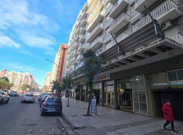Garage · 14m² · Venta Cochera Fija en Subsuelo Av Colon 2134 Plaza Colon