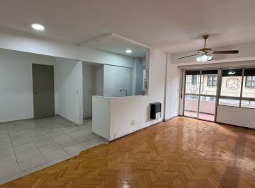 Departamento · 65m² · 4 Ambientes · Departamento 2 Dorm. en Alquiler