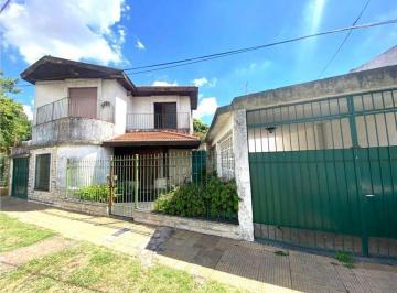 Casa · 110m² · 4 Dormitorios · 2 Cocheras · Ituzaingó Norte Casa en Venta Belgrano 22000