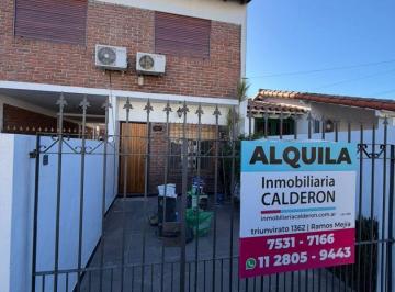 ZDI-ZDI-122_2 · Casa 4 Ambientes. | Zapiola Al 1200