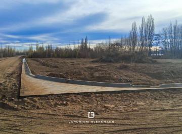Terreno · 331m² · Terreno Loteo Royal Plottier