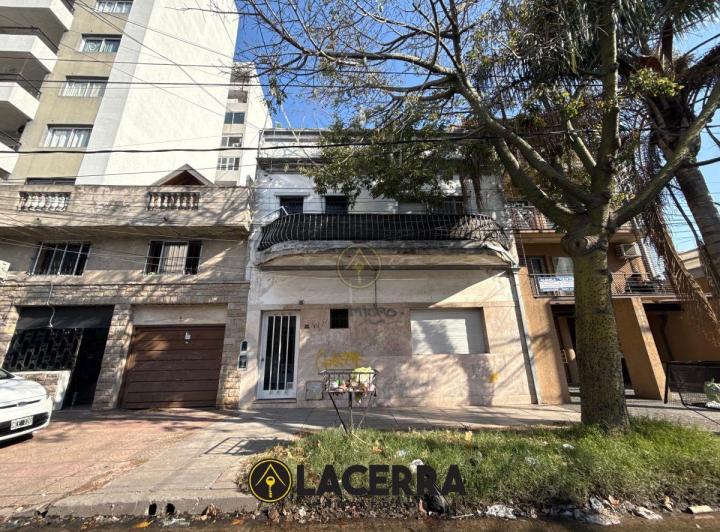 PH · 43m² · 2 Ambientes